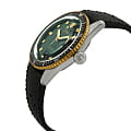 Oris Oris Divers Sixty-Five 01 733 7707 4357-07 4 20 18, divers швейцария мужские часы на браслете каучук боковой вид